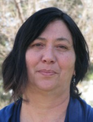 Prof. Gila Kahila Bar-Gal