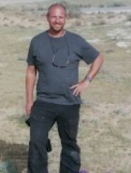 Dr. Ori Fragman-Sapir