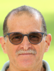 Prof. Shahal abbo