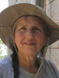 Sharon Warburg