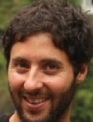 Shlomi Aharon