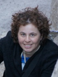 Yael Orgad