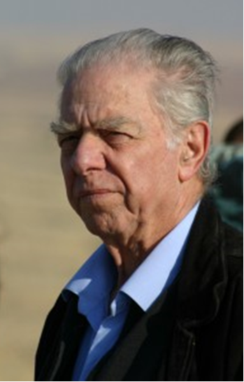 Dr. Gershom Levy
