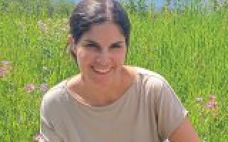 Dr. Naomi Yuval-Naeh