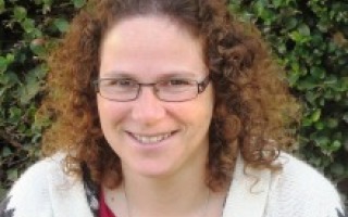 Dr. Efrat Gabish Regev