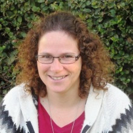 Dr. Efrat Gabish Regev