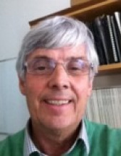 Prof. Alan Matthews