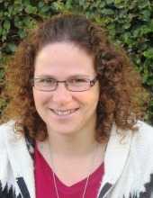 Dr. Efrat Gavish-Regev