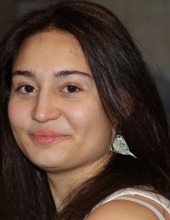 Evgeniia Propistsova