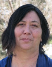 Prof. Gila Kahila Bar-Gal