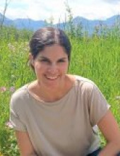 Dr. Naomi Yuval-Naeh