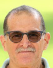 Prof. Shahal abbo