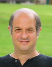 Dr. Shai Covo