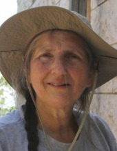 Sharon Warburg
