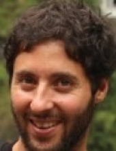 Shlomi Aharon